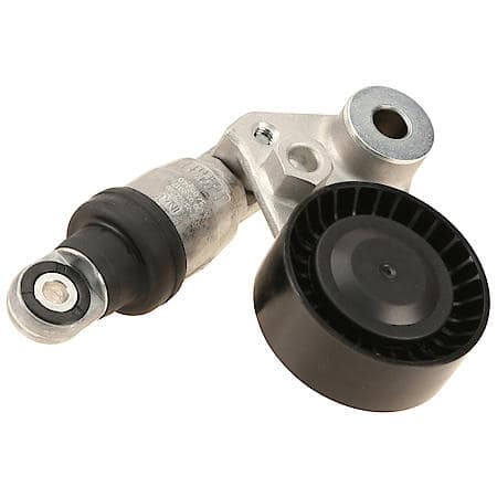 Accessory Belt Tensioner Assembly