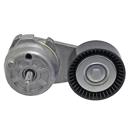 Dayco belt outlet tensioner