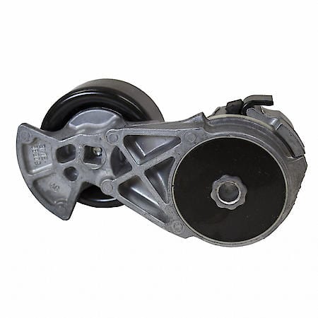 DRIVE BELT TENSIONER