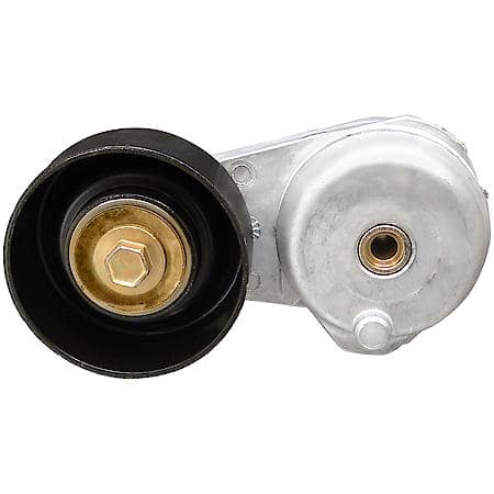 Serpentine Belt Tensioner; 1 Piece, HD, Built To Outperform And Outlast OE Parts