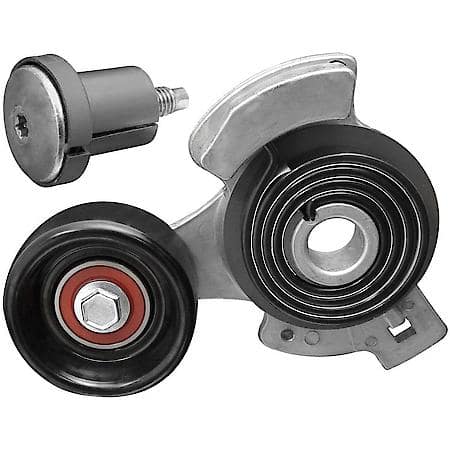 Belt tensioner shop advance auto parts