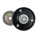 Serpentine Belt Tensioner: 1 Piece