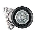 Serpentine Belt Tensioner: 1 Piece