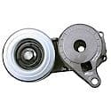 Serpentine Belt Tensioner: 1 Piece