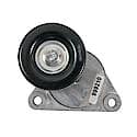 Serpentine Belt Tensioner: 1 Piece