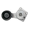 Serpentine Belt Tensioner: 1 Piece