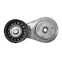 Serpentine Belt Tensioner: 1 Piece