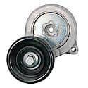 Serpentine Belt Tensioner: 1 Piece