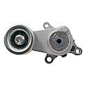 Serpentine Belt Tensioner: 1 Piece