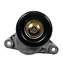 Serpentine Belt Tensioner: 1 Piece