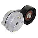 Serpentine Belt Tensioner: 1 Piece