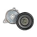 Serpentine Belt Tensioner: 1 Piece