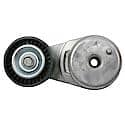 Serpentine Belt Tensioner: 1 Piece