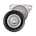 Serpentine Belt Tensioner: 1 Piece