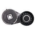 Serpentine Belt Tensioner: 1 Piece