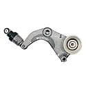 Serpentine Belt Tensioner: 1 Piece