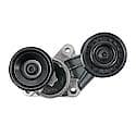 Serpentine Belt Tensioner: 1 Piece