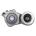 Serpentine Belt Tensioner: 1 Piece