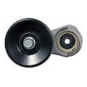 Serpentine Belt Tensioner: 1 Piece