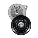 Serpentine Belt Tensioner: 1 Piece