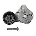 Serpentine Belt Tensioner: 1 Piece