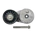 Serpentine Belt Tensioner: 1 Piece