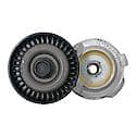 Serpentine Belt Tensioner: 1 Piece