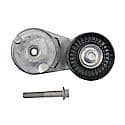 Serpentine Belt Tensioner: 1 Piece