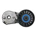 Serpentine Belt Tensioner: 1 Piece