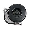 Serpentine Belt Tensioner: 1 Piece