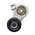 Serpentine Belt Tensioner: 1 Piece