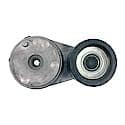 Serpentine Belt Tensioner: 1 Piece