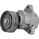 Serpentine Belt Tensioner: 1 Piece