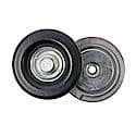 Serpentine Belt Tensioner: 1 Piece