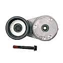 Serpentine Belt Tensioner: 1 Piece