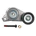 Serpentine Belt Tensioner: 1 Piece