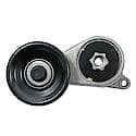 Serpentine Belt Tensioner: 1 Piece