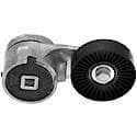 Accessory Drive Belt Tensioner - Original Equipment Quality