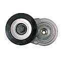 Serpentine Belt Tensioner: 1 Piece