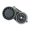 Serpentine Belt Tensioner: 1 Piece