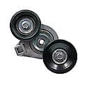 Serpentine Belt Tensioner: 1 Piece