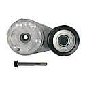 Serpentine Belt Tensioner: 1 Piece