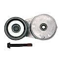 Serpentine Belt Tensioner: 1 Piece