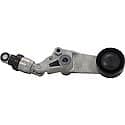 Serpentine Belt Tensioner: 1 Piece