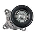 Serpentine Belt Tensioner: 1 Piece