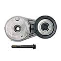 Serpentine Belt Tensioner: 1 Piece