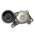 Serpentine Belt Tensioner: 1 Piece