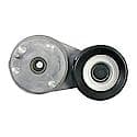 Serpentine Belt Tensioner: 1 Piece