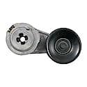 Serpentine Belt Tensioner: 1 Piece