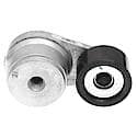 Serpentine Belt Tensioner: 1 Piece